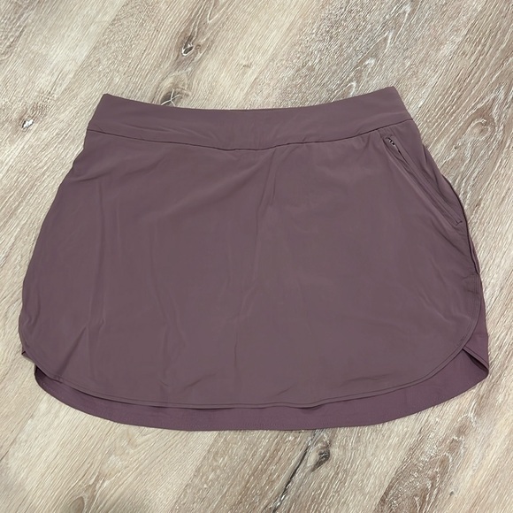 Outdoor Voices Dresses & Skirts - Outdoor Voices Exercise Skort 3”